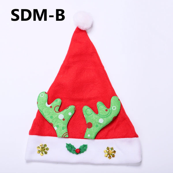 Christmas Hats #2