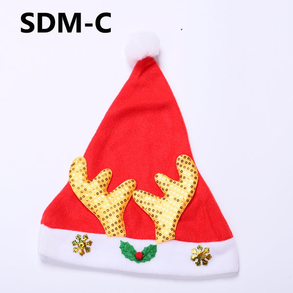 Christmas Hats #2