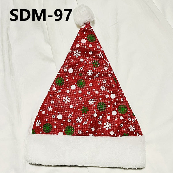 Christmas Hats #2