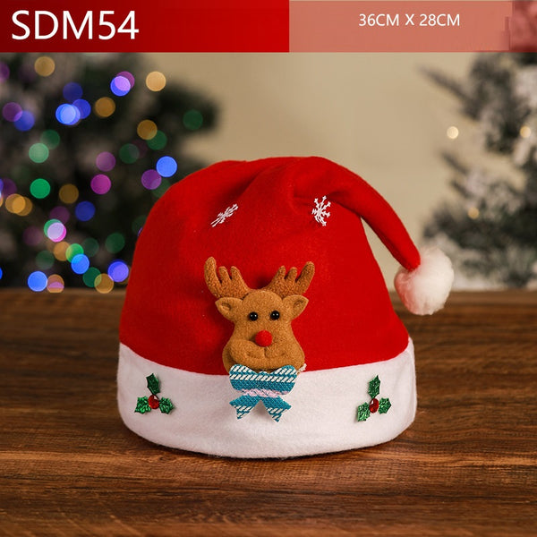 Christmas Hats #2