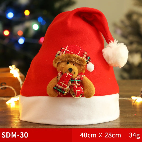Christmas Hats #2