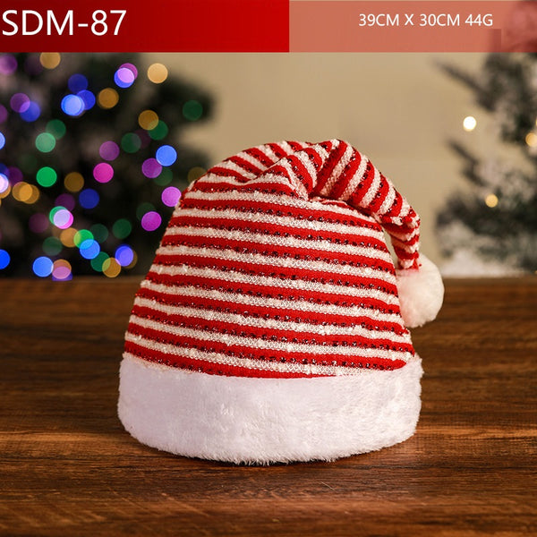 Christmas Hats #2