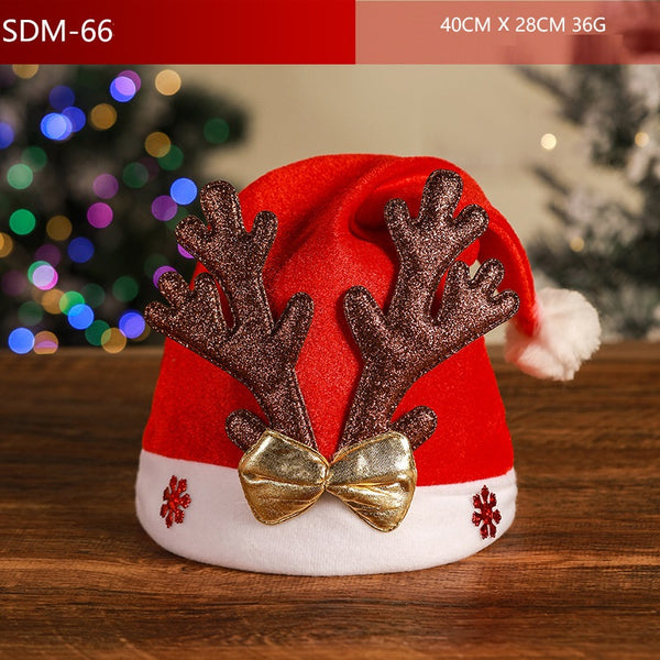 Christmas Hats #2
