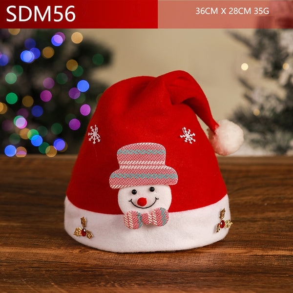 Christmas Hats #2