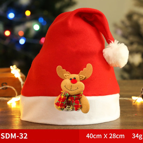 Christmas Hats #2