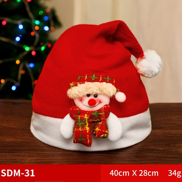 Christmas Hats #2