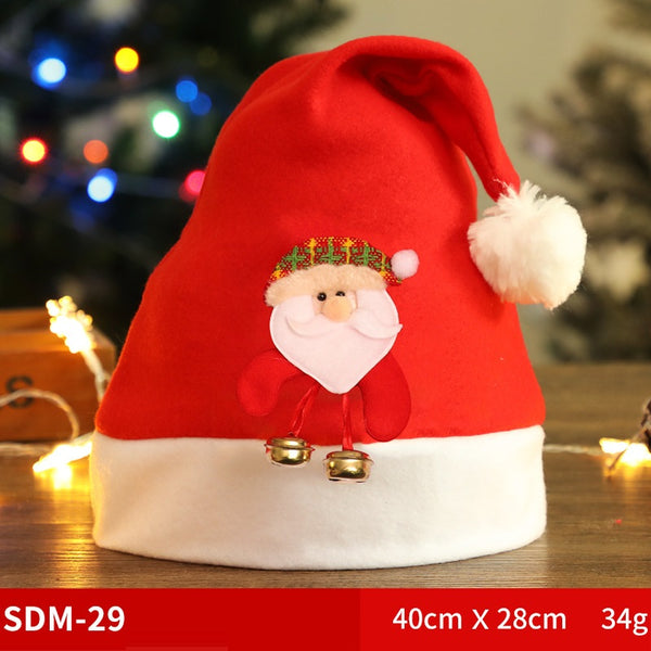 Christmas Hats #2