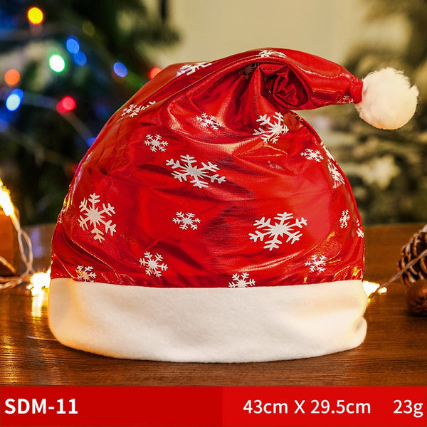 Christmas Hats #2