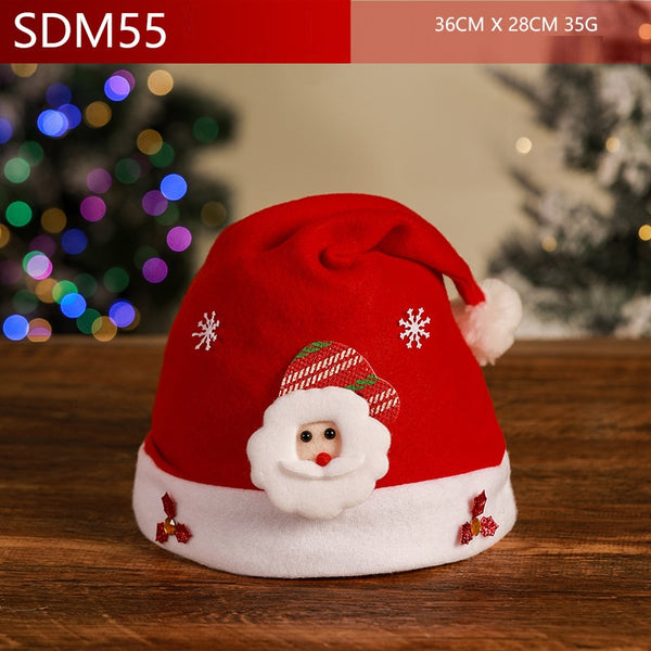 Christmas Hats #2