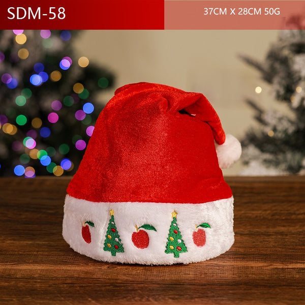 Christmas Hats #2