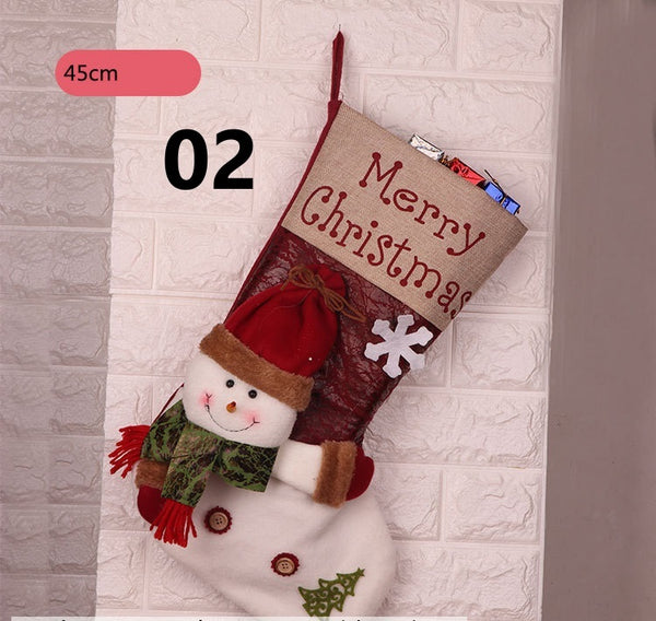 Christmas Large Stockings