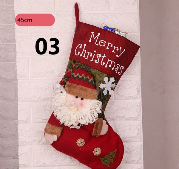 Christmas Large Stockings