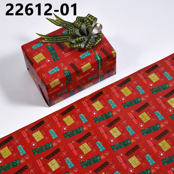 Christmas Gift Paper 226 11/12