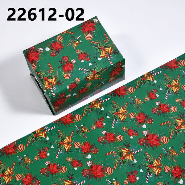 Christmas Gift Paper 226 11/12