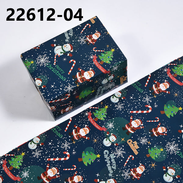 Christmas Gift Paper 226 11/12