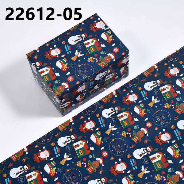 Christmas Gift Paper 226 11/12
