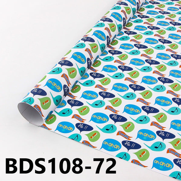 Baby Gift Paper