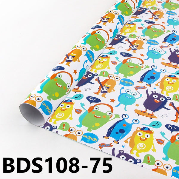 Baby Gift Paper