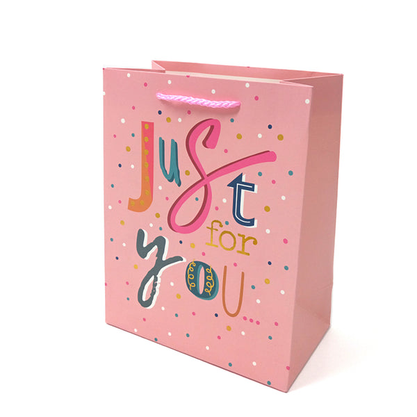 HAPPY BIRTHDAY Gift Bag