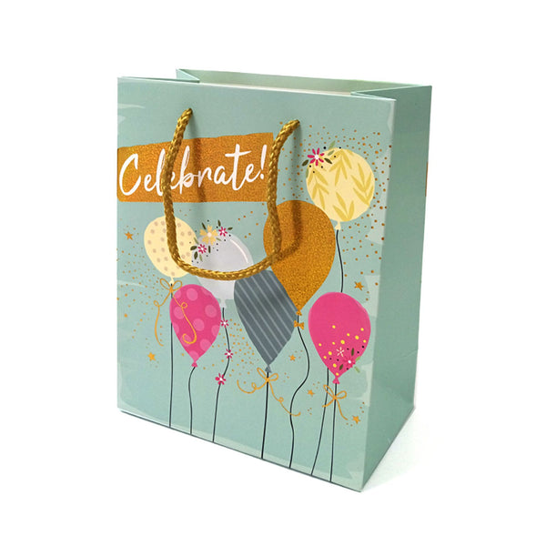 HAPPY BIRTHDAY Gift Bag