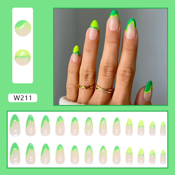 Press On Nails 2