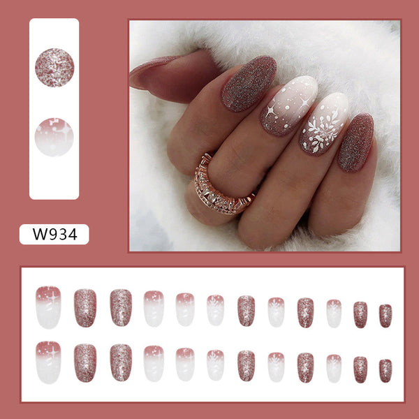 Press On Nails 9