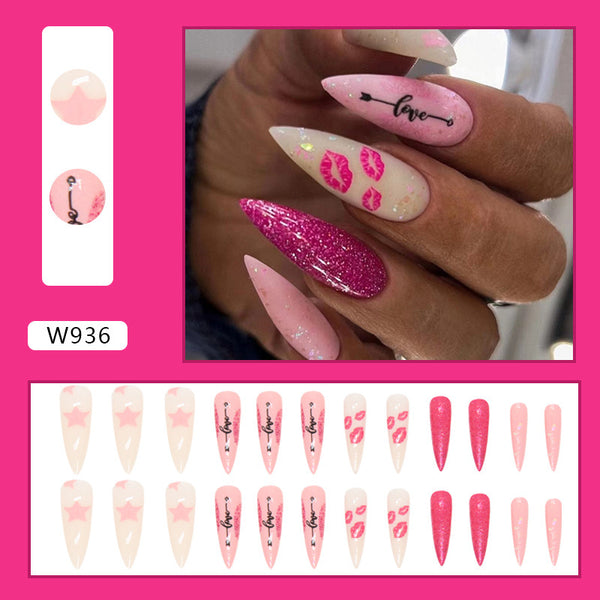Press On Nails 9