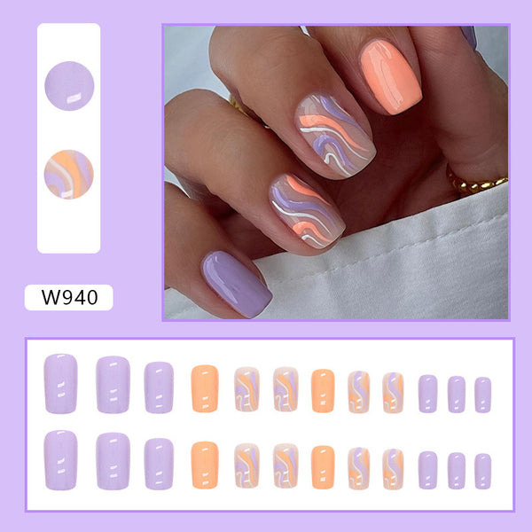 Press On Nails 9