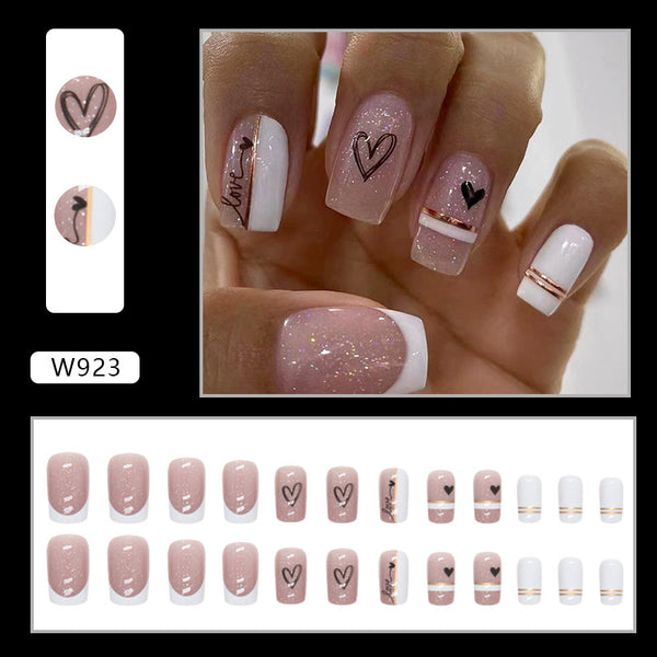Press On Nails 9