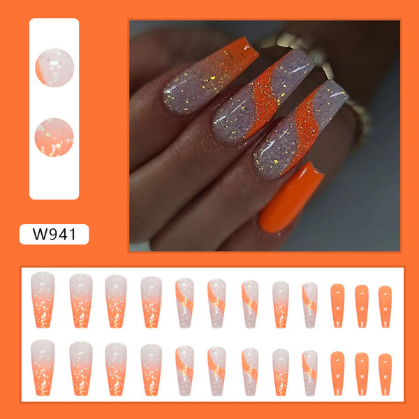 Press On Nails 9