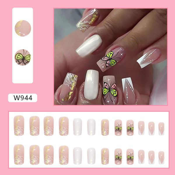 Press On Nails 9