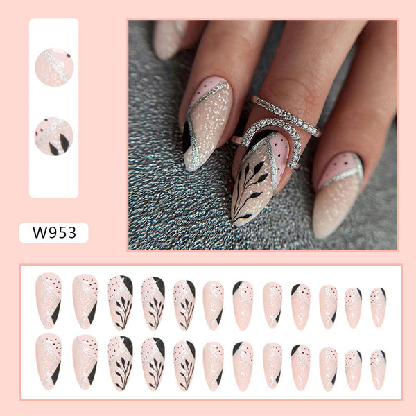 Press On Nails 9