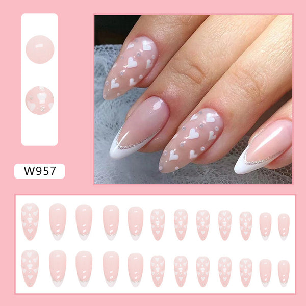 Press On Nails 9
