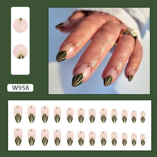 Press On Nails 9