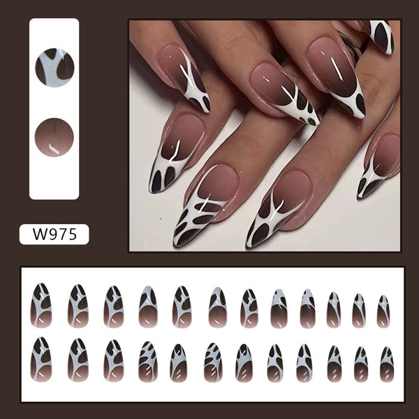 Press On Nails 9