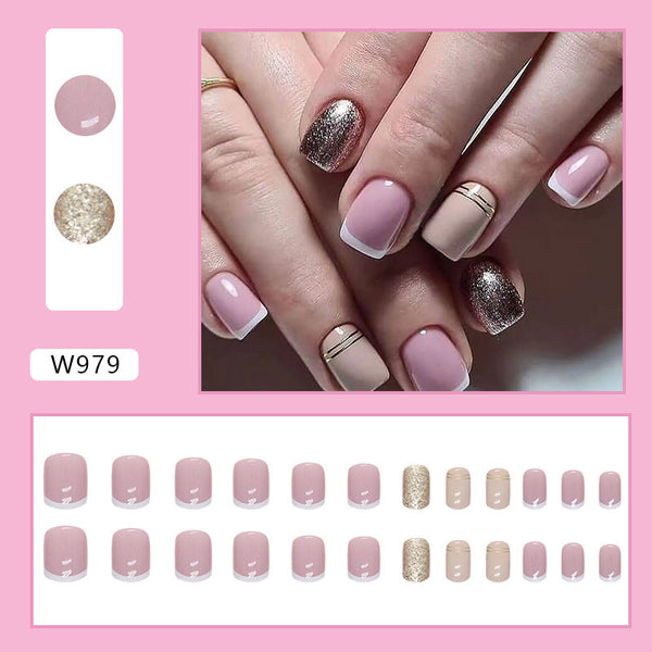 Press On Nails 9