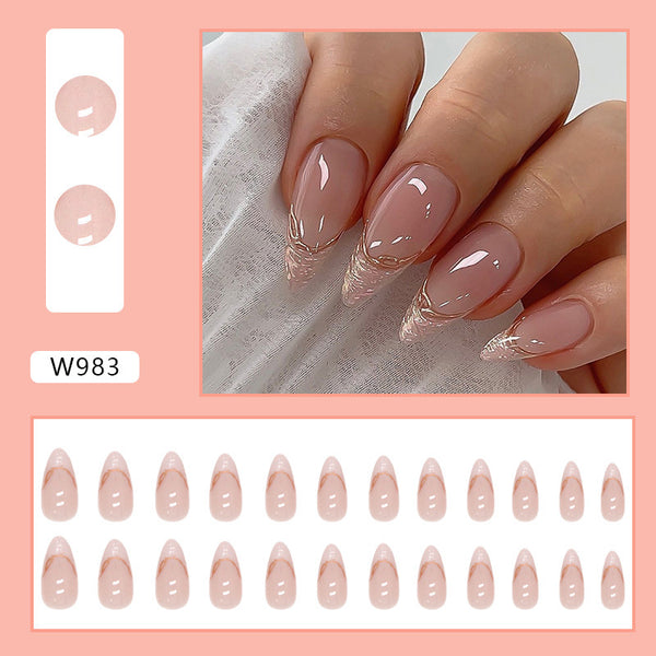 Press On Nails 9