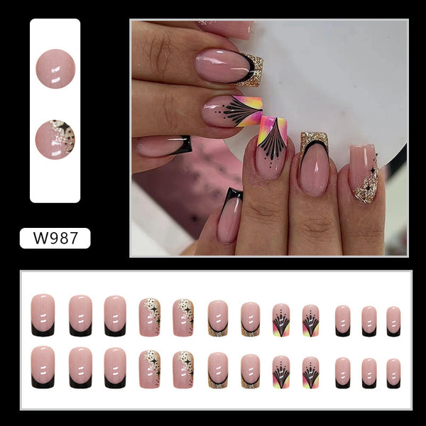 Press On Nails 9