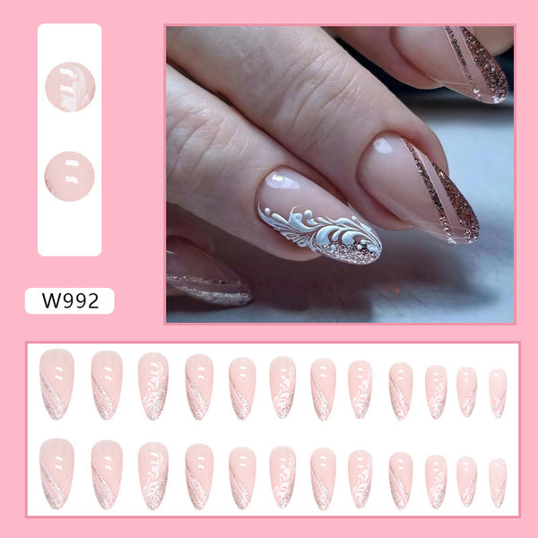 Press On Nails 9
