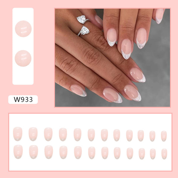 Press On Nails 9