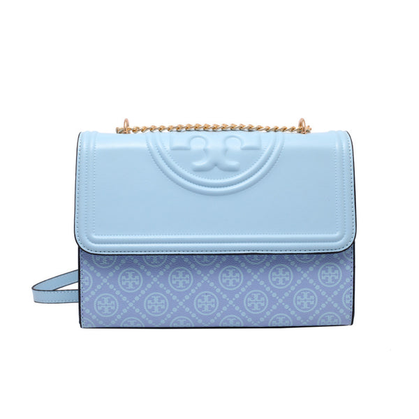 Trendy Square Single Shoulder Messenger Bag