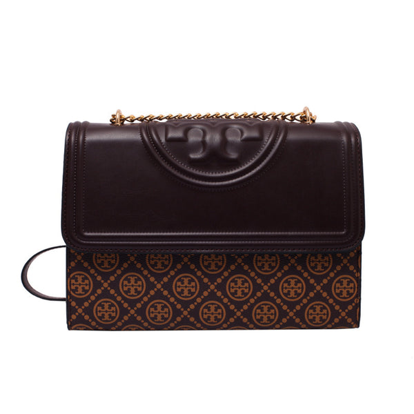 Trendy Square Single Shoulder Messenger Bag