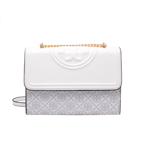 Trendy Square Single Shoulder Messenger Bag