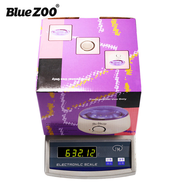 Depilatory Wax Melting Machine