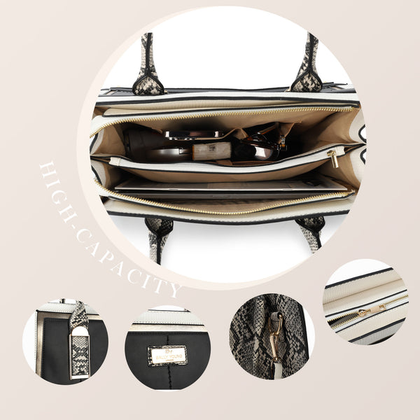 High End Niche Tote Bag