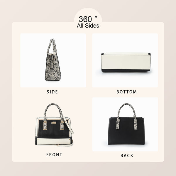 High End Niche Tote Bag
