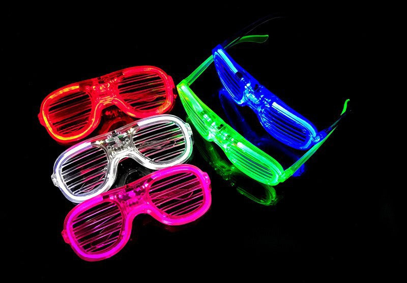 LED Glasses