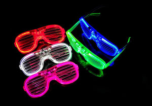LED Glasses