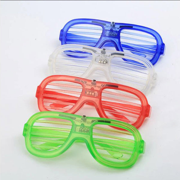 LED Glasses