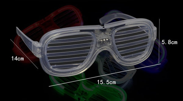 LED Glasses